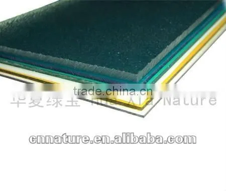 10mm PC Solid Board for Building Materials photo-2
