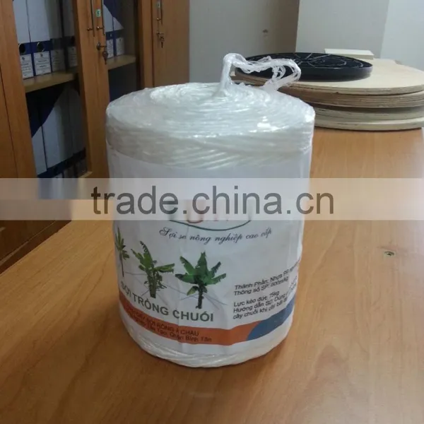 Super Strong Polypropylene Baler Twine photo-2