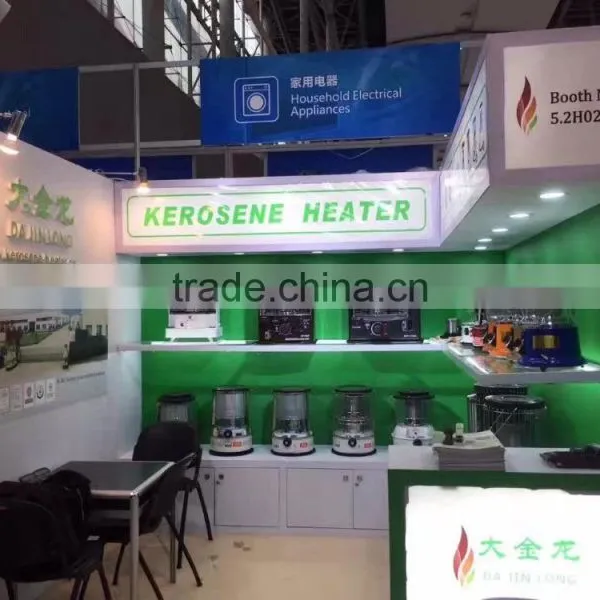 Kerosene & Gas Heater EP-388 photo-5