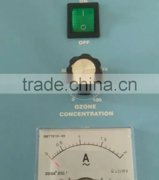 8g/h Neuchi Water Purifier Price Machine for Commercial photo-5