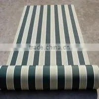Outdoor Sunshade and Waterproof Canvas Awning With Acrylic photo-4
