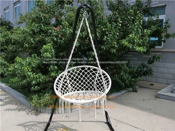 Rope Hanging Chair
