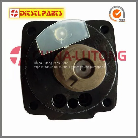 Head Rotor 096400-1250 (22140-54730) 4/10R for TOYOTA 2L/T/3L photo-4