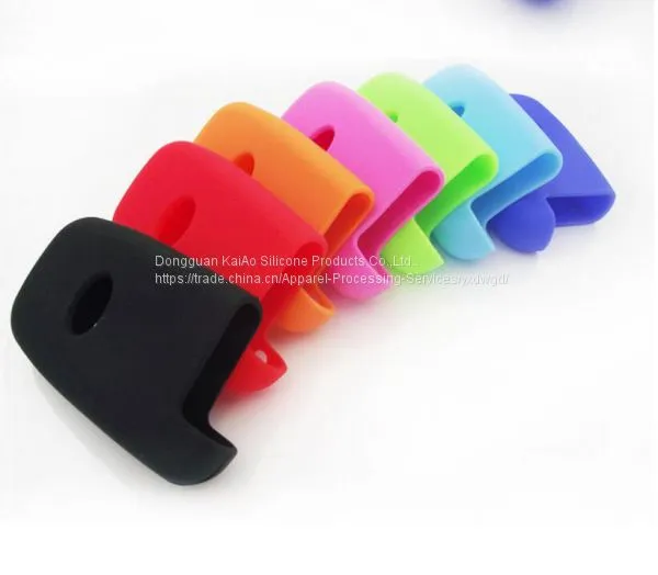 Honda Benz Bmw Key Cover Available Silicone Gifts photo-3