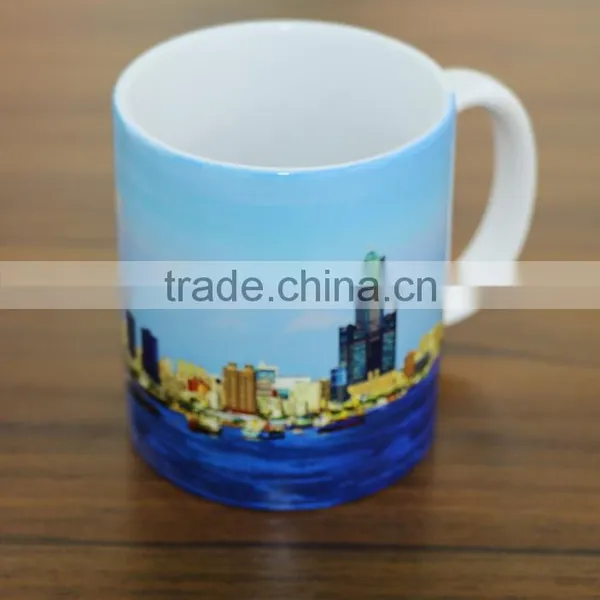 Cheap Fashion Glass Mug With Stocks photo-3