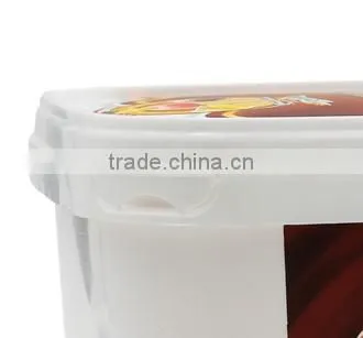 2L Plastic Ice Cream Containers, Ice Cream Tub From Packaging Suppliers photo-4