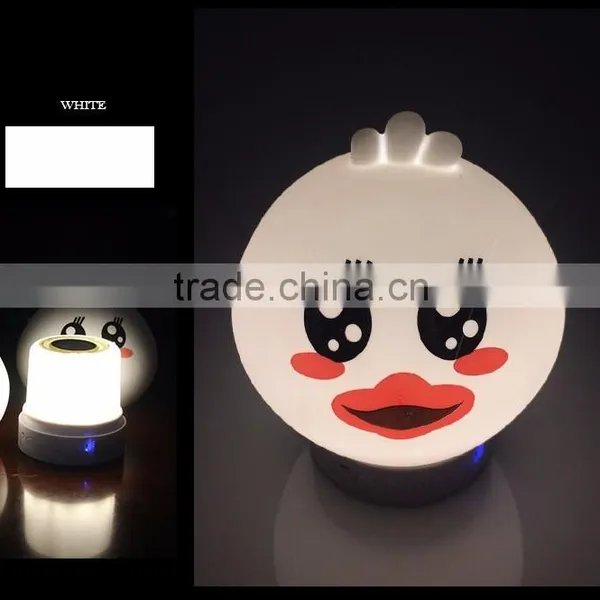 New Products Mp3 Hot Videos Free Download Illumibowl Toilet Night Light Levitating Bluetooth Speaker photo-5