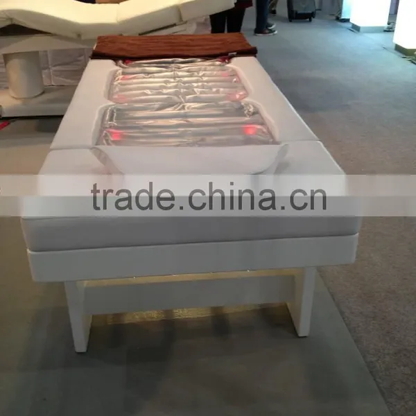 Water Massage Bed / Electric Massage Table DS-110009 photo-5