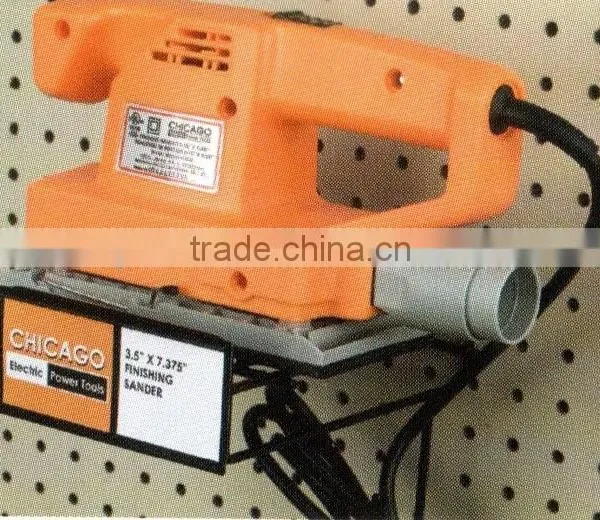 One Side Hand Tooling Pegboard Display Stand photo-5