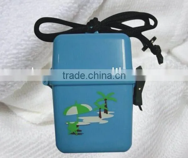 Fashional Beach Waterproof Case photo-3