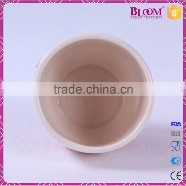 Creative Modern Simple Style Mini Ceramic Vase photo-5