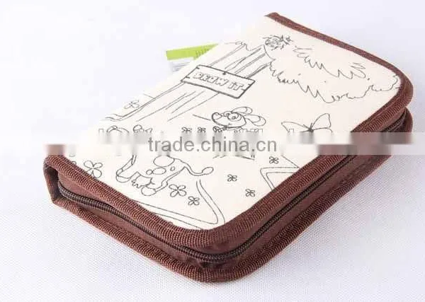 16PC STATIONERY SET in Bag /STATIONERY photo-6