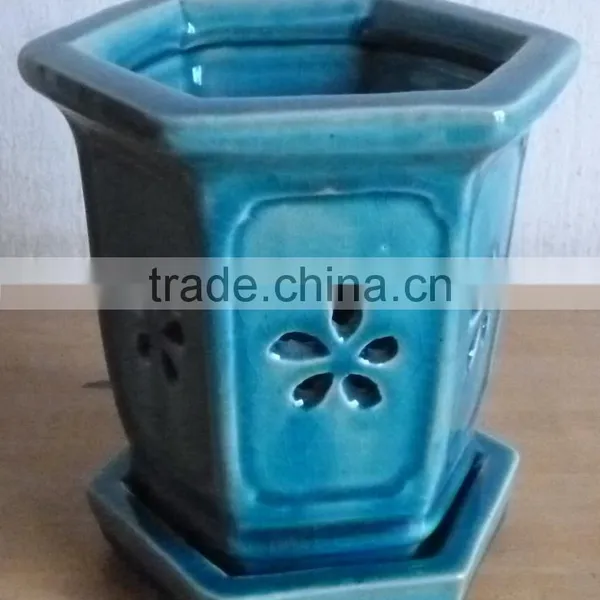 Vietnam Large Indoor Ceramic Pots, Vietnam Tall Indoor Ceramic Pots, Vietnam Small Indoor Ceramic Pots,