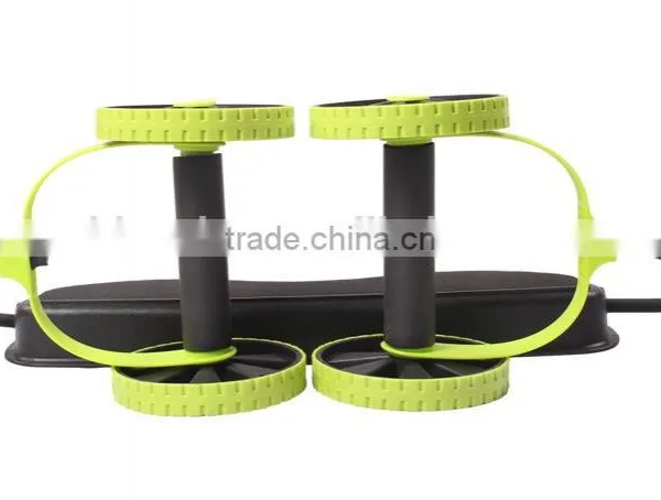 Revoflex Xtreme AB Wheel & Power Wheel & AB Wheel Roller photo-3