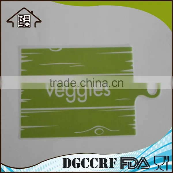 Plastic Cutting Mats Set of 3,Flexible Cutting Mat Wholesale,Index Cutting Mat With Hole photo-4