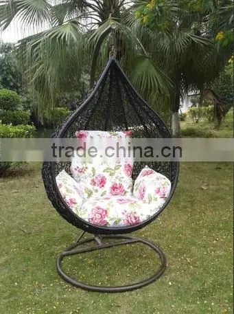 High Quality Hanging Egg Chair photo-4