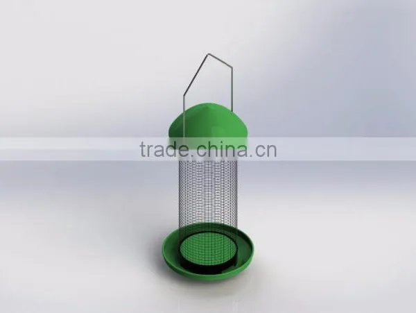 2016 New Design Cheap High Quality Bird Feeder New Product photo-3