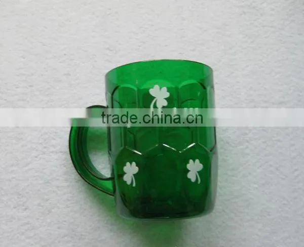 Promotional Plastic Drinking Beer Cup photo-2