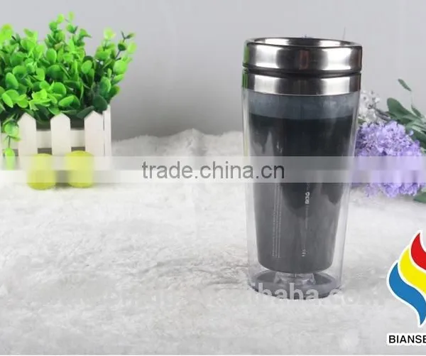 New China Products for Sale 16oz Stainless Steel Coffee Mug photo-4