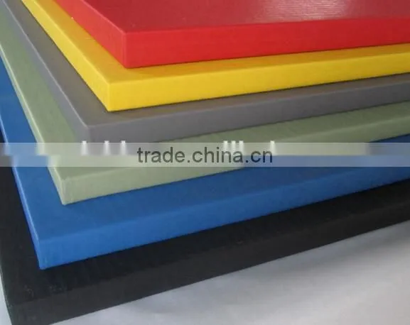 Red Blue Grey Good Quality Non Toxic High Density Tatami pu Sponge Judo Mats 4cm 5cm 6cm photo-2