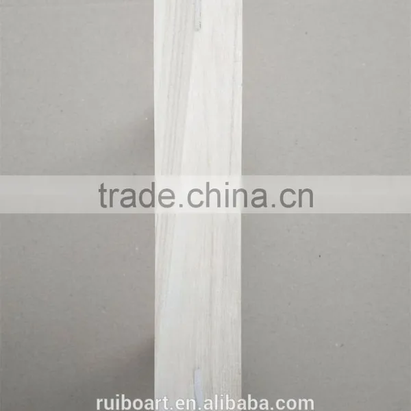 Low Price Wooden Stretcher Bar for Painting Canvas photo-6