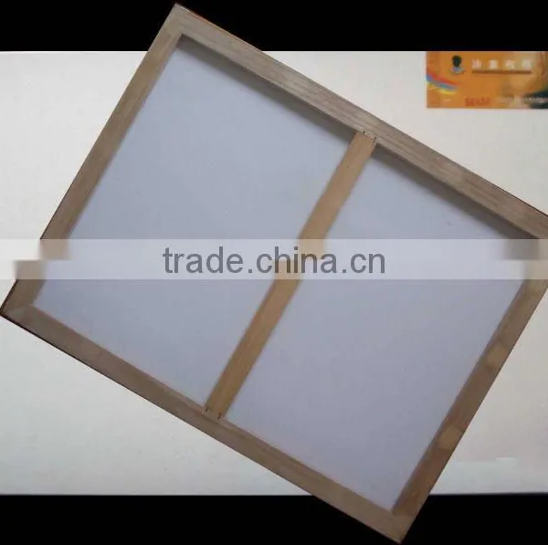 Large Blank Stretcher Canvas photo-4