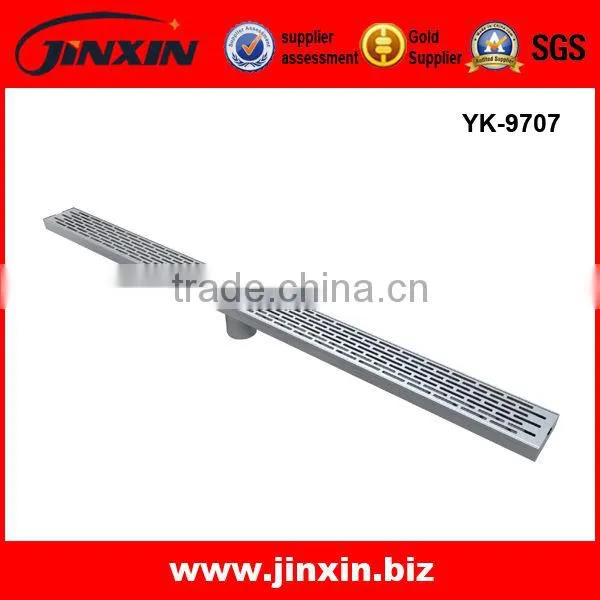 Stainless Steel Bathroom Drain Cleaner