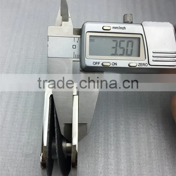 Stainless Steel Welded Handrail Glass Bracket photo-5