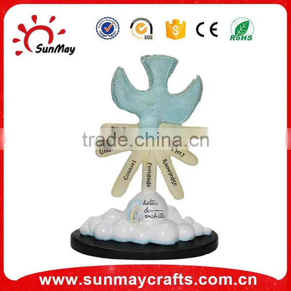 Polyresin Garden Fairy, Flower Fairies photo-5