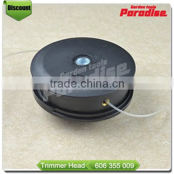 Professional 2 Trimmer Lines For Gas Powered Weed Trimmers Head photo-2
