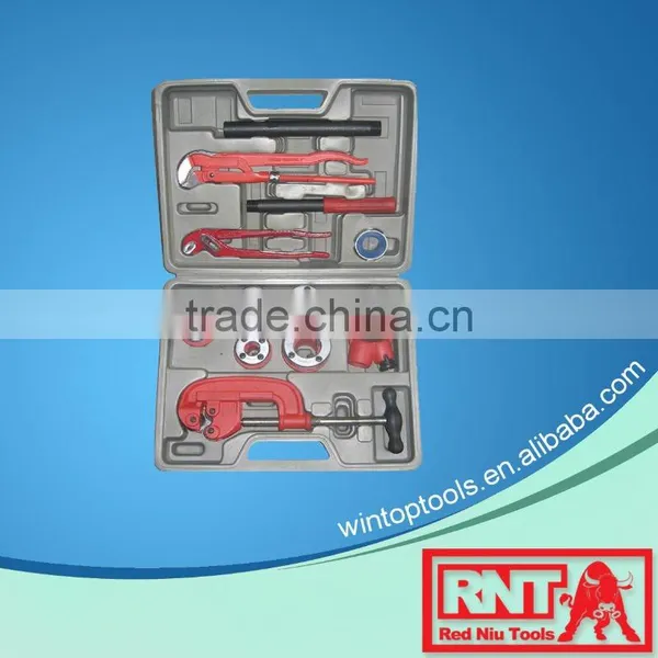13pcs Plumbing Tool Set photo-1