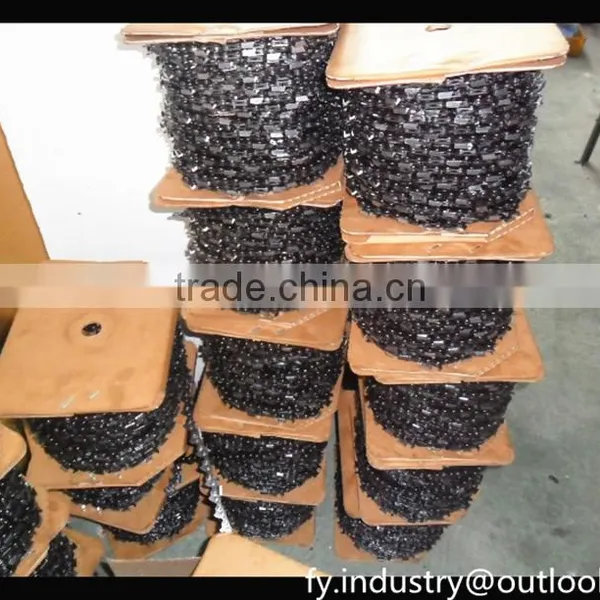 FY138 China Hot Saling High Quality Garden Tool Portable Wooking Wood Wooden Saw Electric Tungsten Chain Saw photo-5