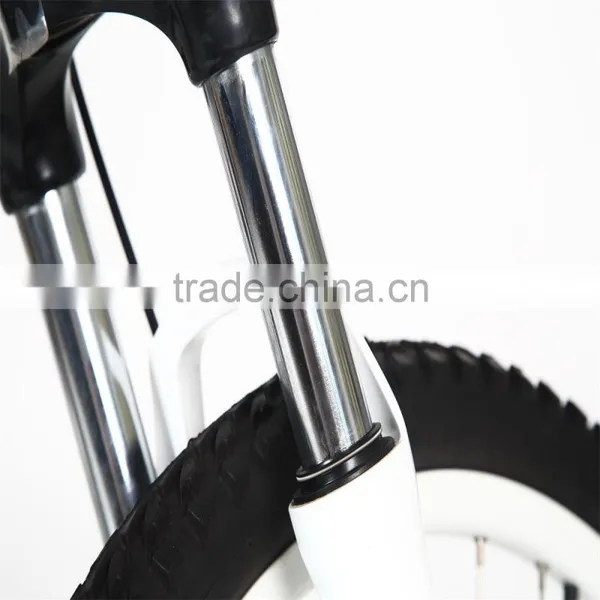 Professional Downhill Mountain Bike Folding Electric Mountain Bike photo-6