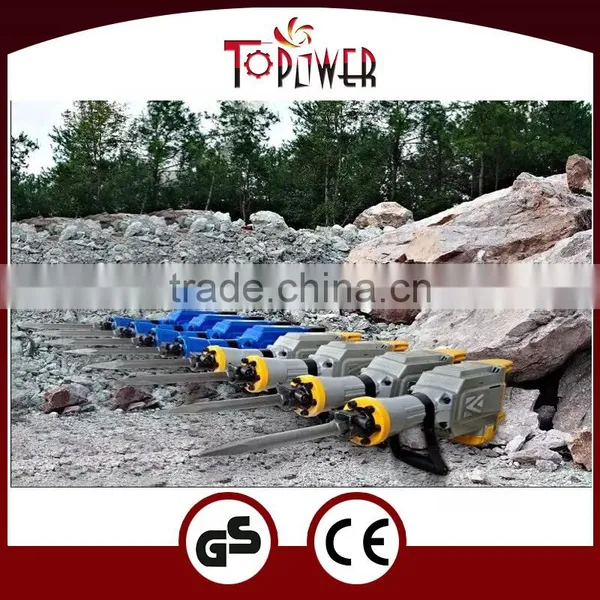 NEW Technical 3500w Big Power BRUSHLESS Demolition Jack Hammer photo-3