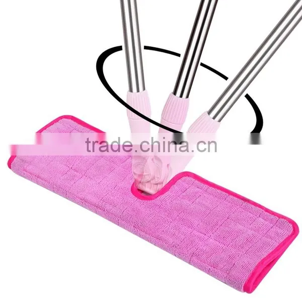 Strong Absorbent Microfiber Window Cleaning Mop for Car photo-3
