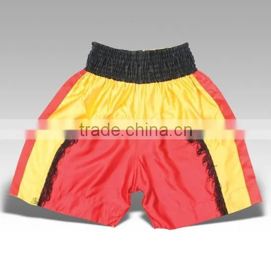 Men Boxing Trunks photo-6