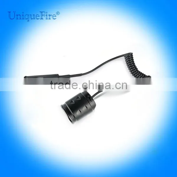 Dual Modes Remote Control Switch for Uniquefire c8 Led Flashlight photo-4