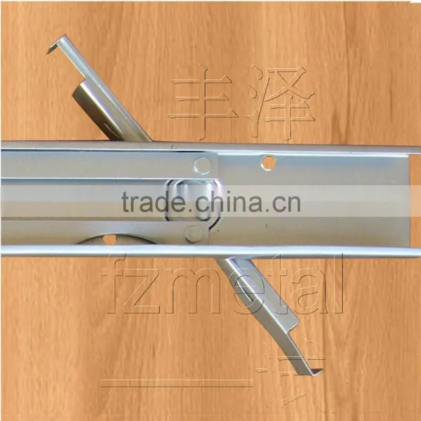 Galvanized Steel Louvre Frames (A6) photo-4