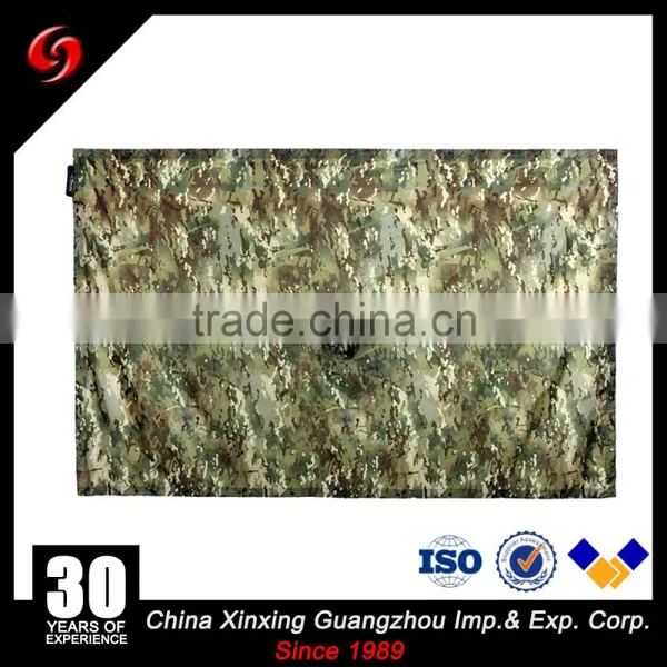 Tactiacl Army Military Camouflage Poncho Waterproof XXXL Size for Sniper photo-6