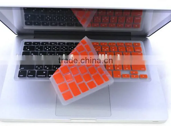 Silicone Keyboard Protective Film Top Qaulity photo-6