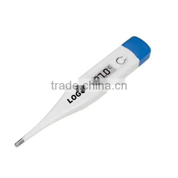 Digital LCD Thermometer LS Eplus