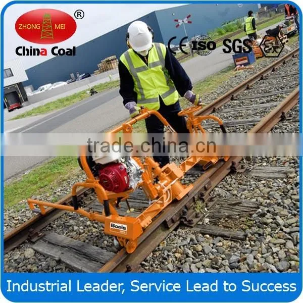 NGM-4.8 Rail Grinder/ Rail Grinding Machine of Internal Combustion Engine From China photo-4