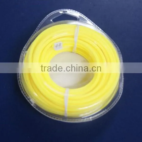 Garden Grass Nylon Monofilament Trimmer Line photo-4