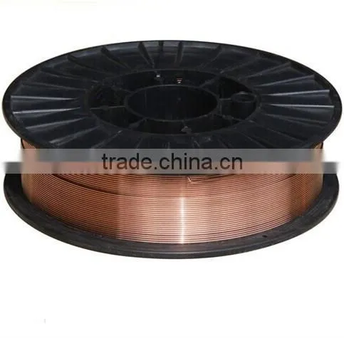 MIG Solder Gas Metal Arc Welding Wire photo-6
