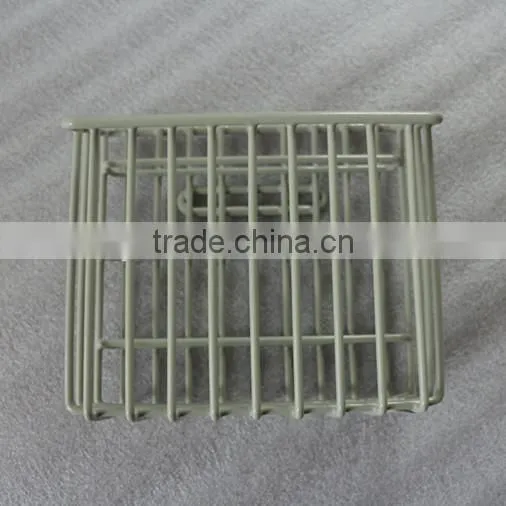 Hanging Wire Basket/metal Storage Basket photo-3