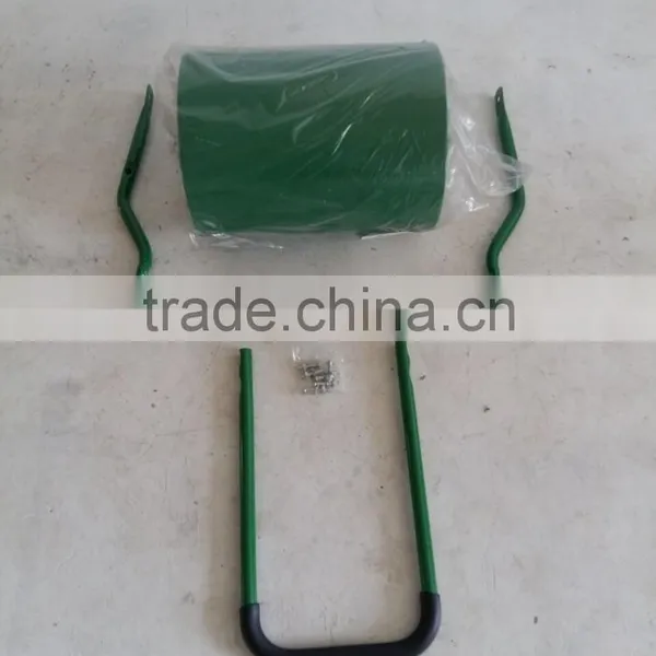 30L Water Filled Garden Lawn Roller LW30 photo-2