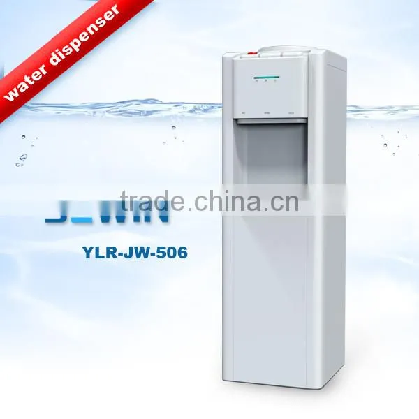 Compressor Cooling Floor Standing Water Dispenser Thermostat photo-4