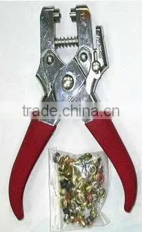 Professional Eyelet Pliers