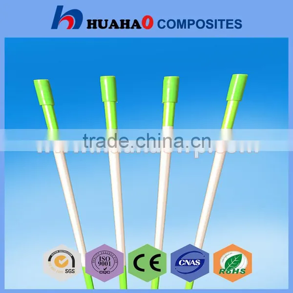 High Strength Fiber Glass Ribs Driveway Markers With Low Price photo-5