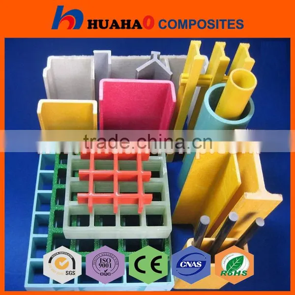 Fiberglass Custom Profiles photo-2